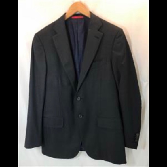 Isaia Other - NOT FOR SALE  Super 160's Sport Coat Jacket